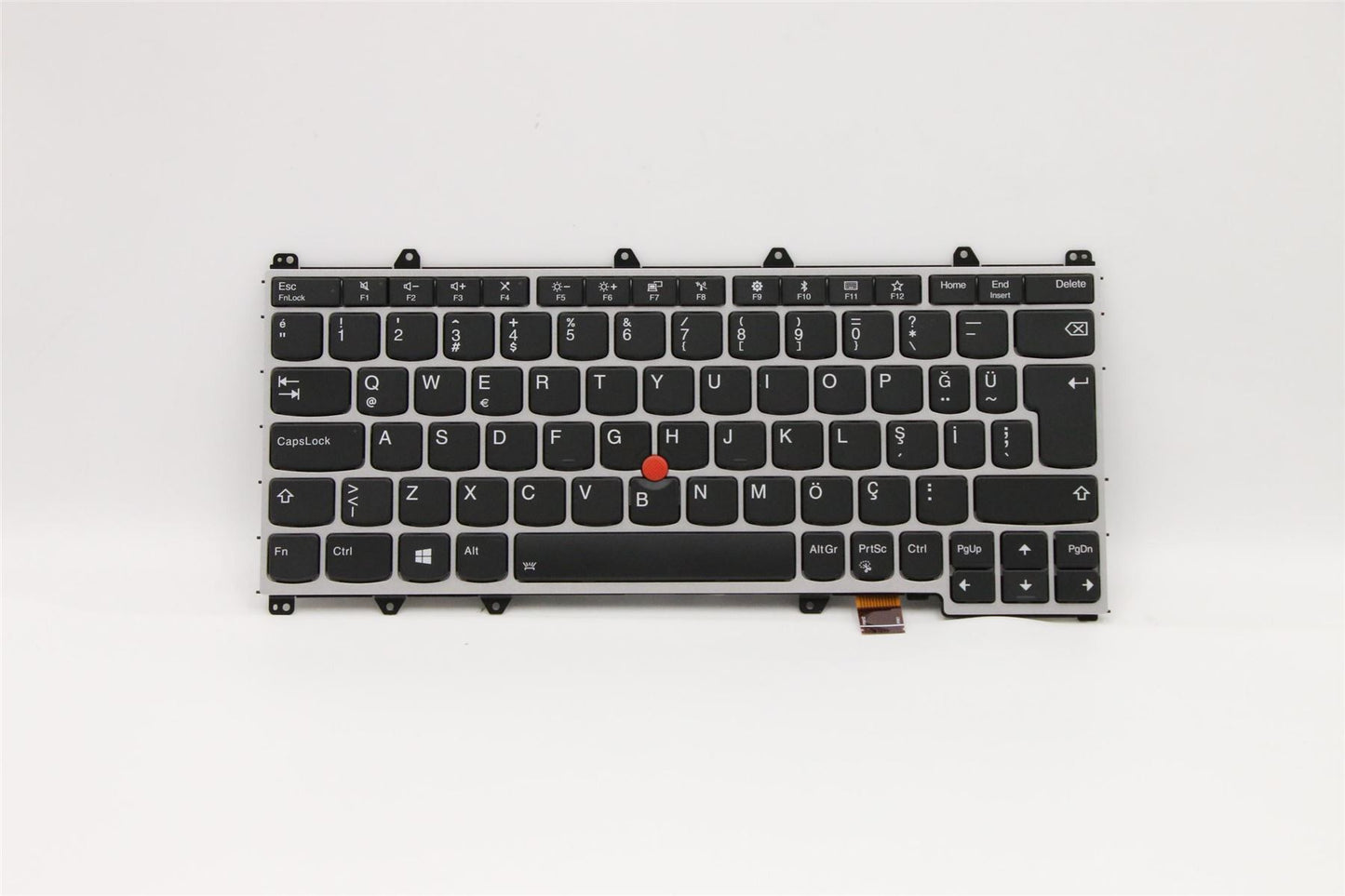 Lenovo Storm3,SRX,KB-BL,SV,TR 01HX127