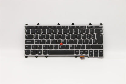 Lenovo Storm3,SRX,KB-BL,SV,TR 01HX127