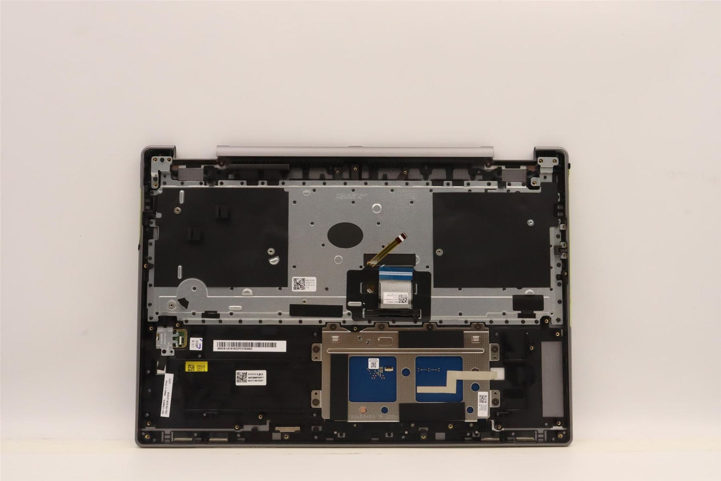 Lenovo Upper Case ASM_UKE L82QG FPAG 5CB1J01816