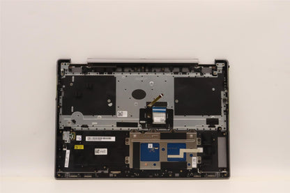 Lenovo Upper Case ASM_UKE L82QG FPAG 5CB1J01816