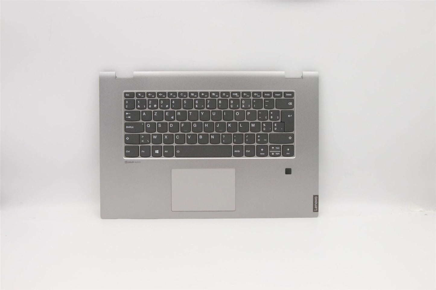Lenovo UpperCase C81N5GRY FPBLKB BEL 5CB0S17724