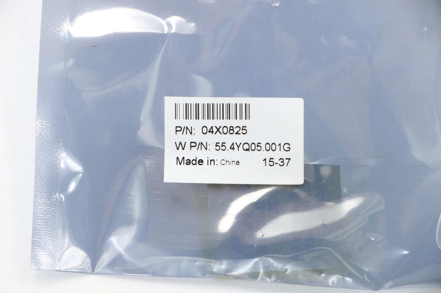 Lenovo FRU Sub Card HDD Board 04X0825
