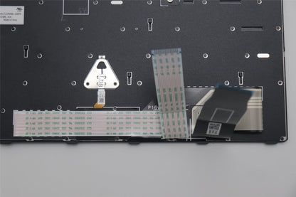 Lenovo ThinkPad T16 Gen 2 P16s Gen 2 L15 Gen 4 s L15 Gen 4 Keyboard 5N21K05045