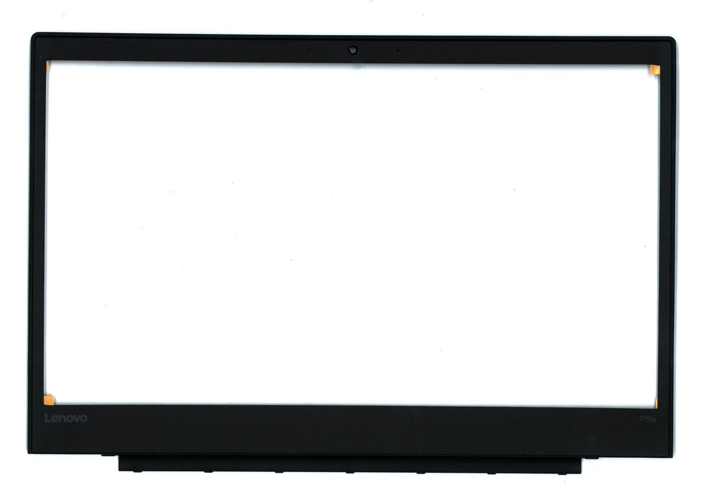 Lenovo ThinkPad P51s Bezel front trim frame Cover Black 01ER044