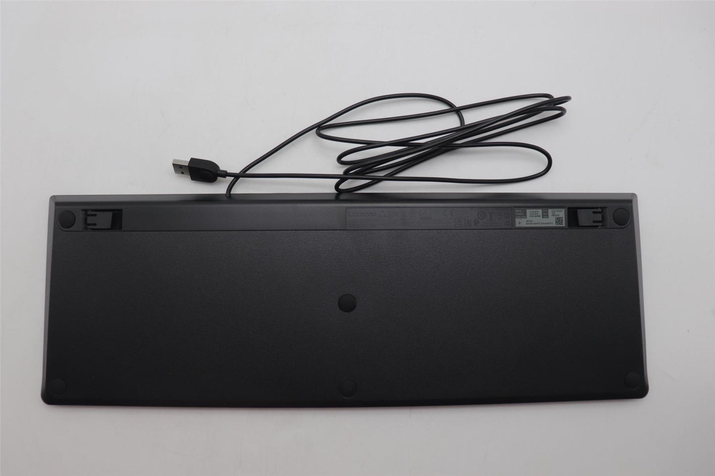 Lenovo DT_KYB Calliope USB G2.5 BK_RU-CY 5D50U84596