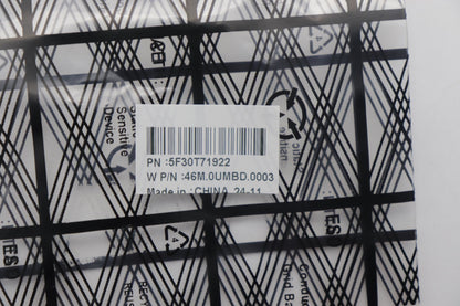 Lenovo FINGER_PRT FP BD W 21MS W/BTN AG Board 5F30T71922