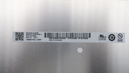 Lenovo ThinkPad T16 Gen 2 P16s Gen 2 LCD Screen Display Panel 16 IPS 5D10V82439