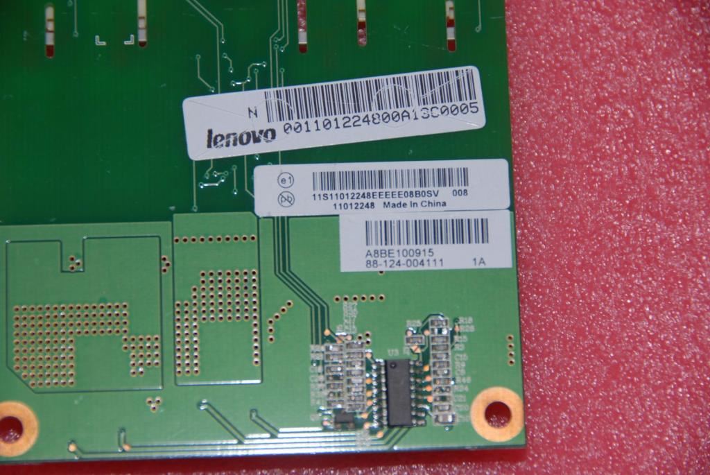 Lenovo ECS Helena Board(R) Inverter Board 11012248