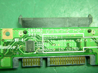 Lenovo LT71 2nd 55.4X002.011G SATA Board 11010048