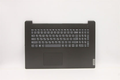 Lenovo Upper Case ASM_GRE L82NX IG_FP_D 5CB1D01857