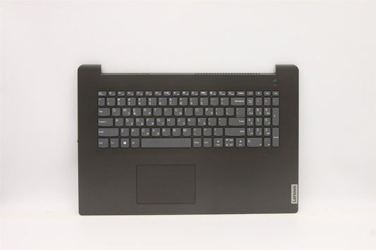Lenovo Upper Case ASM_GRE L82NX IG_FP_D 5CB1D01857