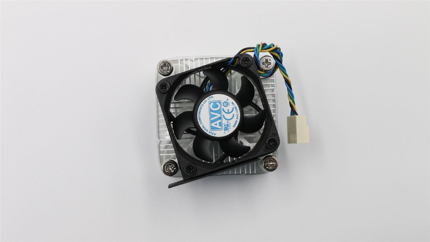 Lenovo IdeaCentre 310S-08IAP 310A-15IAP 310S-08IGM Fan Heatsink 00XD252