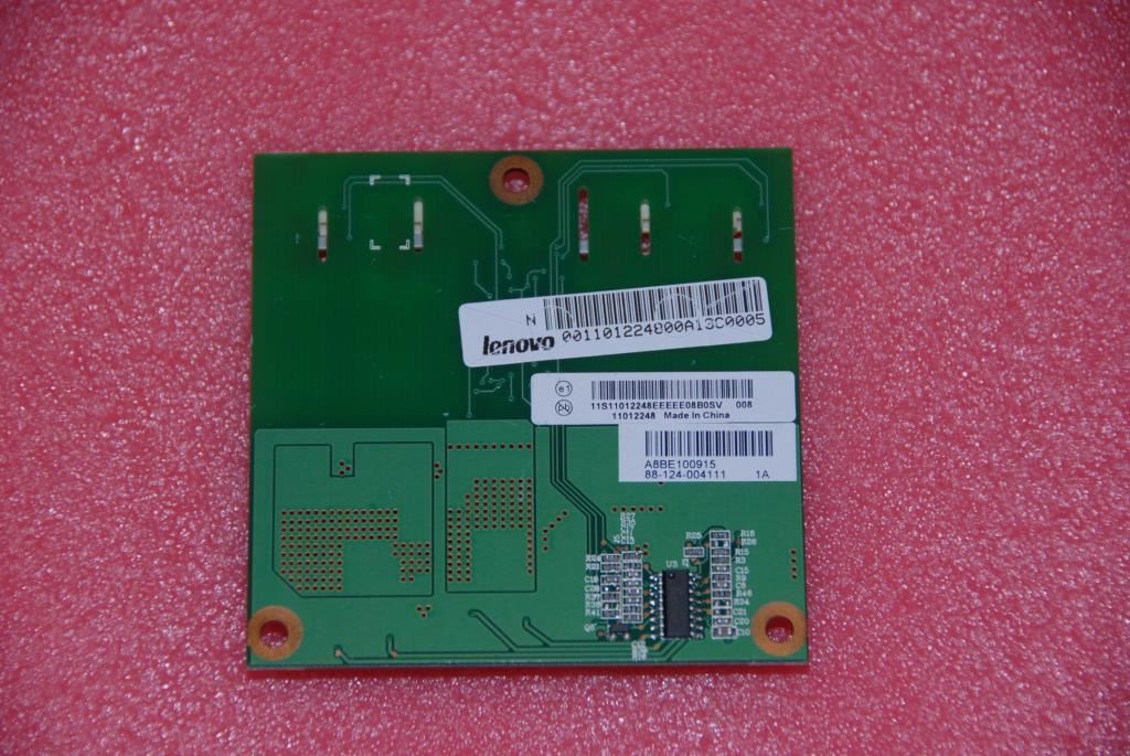 Lenovo ECS Helena Board(R) Inverter Board 11012248