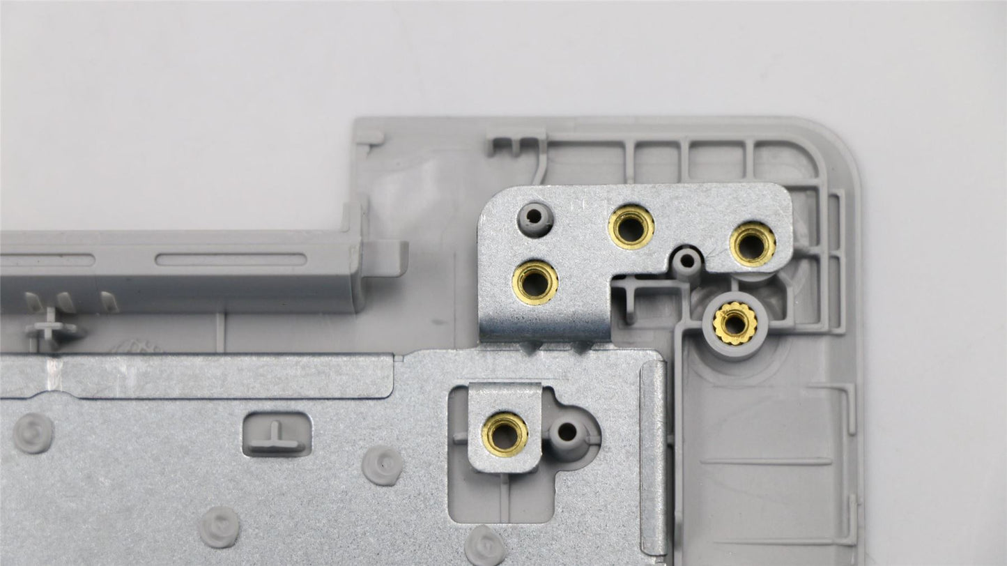 Lenovo IdeaPad 330-17ICH Clavier Palmrest Top Cover US Europe Gris 5CB0R48044