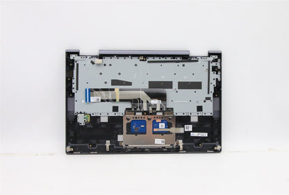 Lenovo Upper Case ASM_ITA L82BH SG 5CB1A08885
