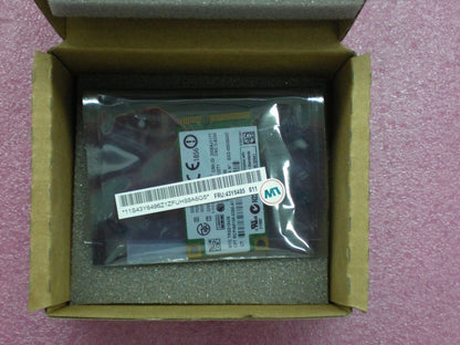 Lenovo FRU 5300 WiFi WLAN Board 43Y6495