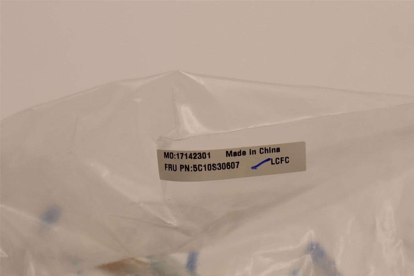 Lenovo TP Board Cable L82TD 5C10S30607