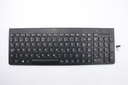 Lenovo IdeaCentre 510S-08ISH 510-15IKL 510-23ISH Keyboard Slovenian 25209191