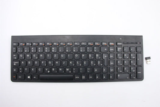 Lenovo IdeaCentre 510S-08ISH 510-15IKL 510-23ISH Keyboard Slovenian 25209191