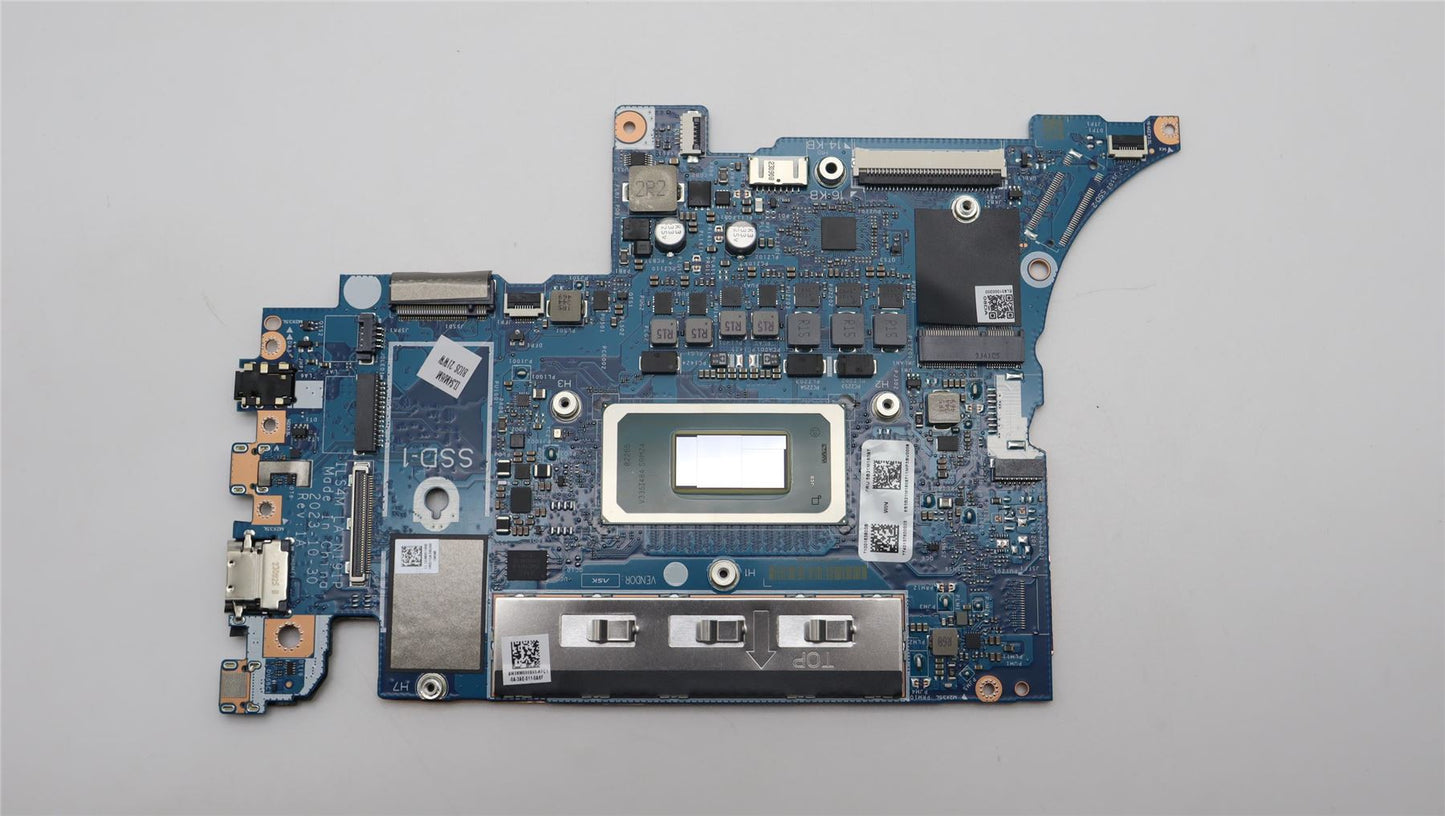 Lenovo C83DA WIN ULT5_125H UMA16G O RM 5B21M16097