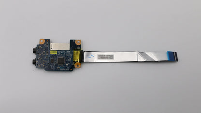 Lenovo PAWGD READER-15.6 2IN1 Card Reader Board 31048406