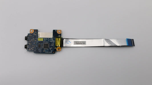 Lenovo PAWGD READER-15.6 2IN1 Card Reader Board 31048406