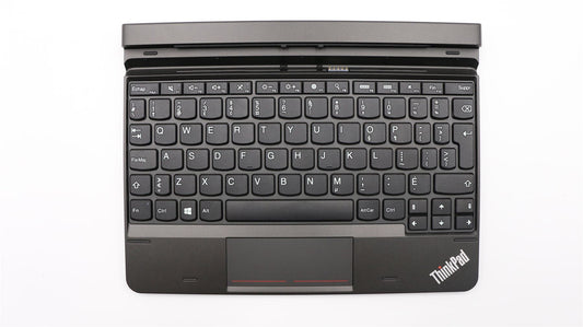 Lenovo Ella 2 ULT KYD-CFA Canadian French Keyboard 03X9101