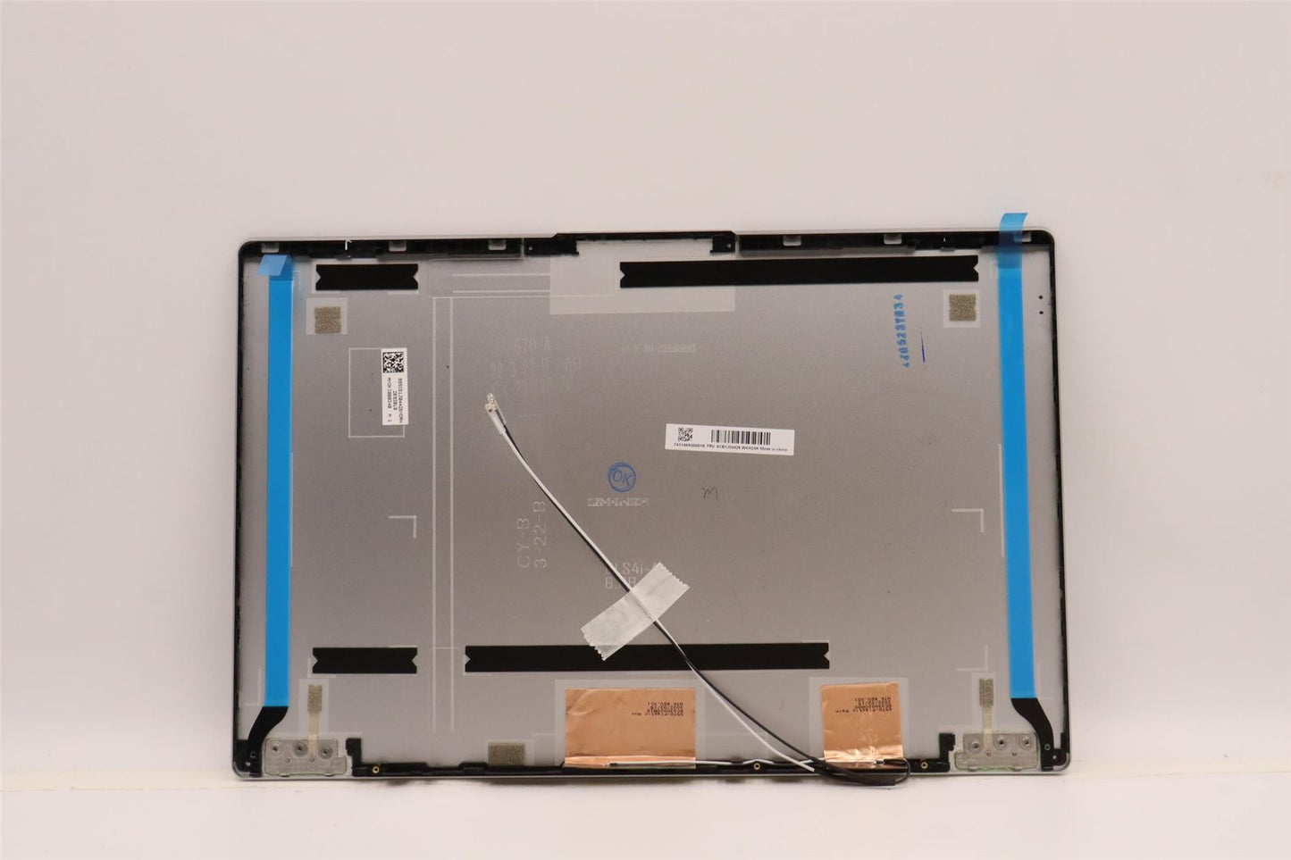 Lenovo LCD Cover C 82SD PL_3.0t_CG 5CB1J04426
