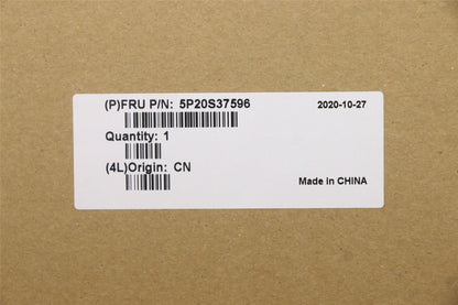 Lenovo 5P20S37596 Thermalpad L 82D1