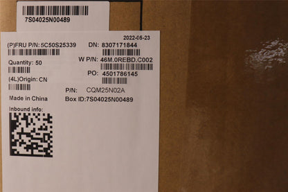 Lenovo IdeaPad 5 16ALC7 USB-A SD-Kartenleserplatine 5C50S25339