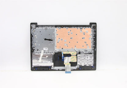 Lenovo Upper case ASM_US INTE L81VBBKIMRD 5CB0W43384