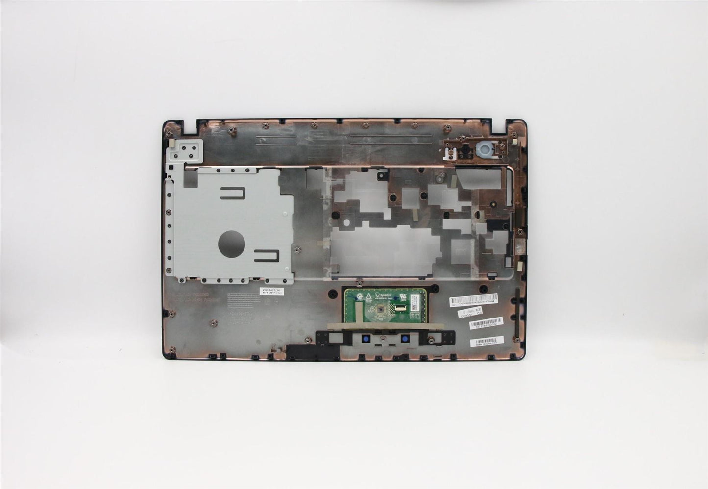 Lenovo IdeaPad G570 G575 Z500 Palmrest Cover Black 31048964