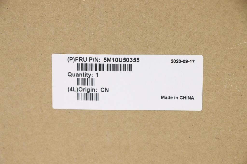 Lenovo MECH_ASM ASSY_STAND_FF_V30a 5M10U50355
