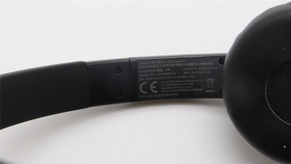 Lenovo HEADSET FRU_100 Stereo USB HS RTK 5H31D67145