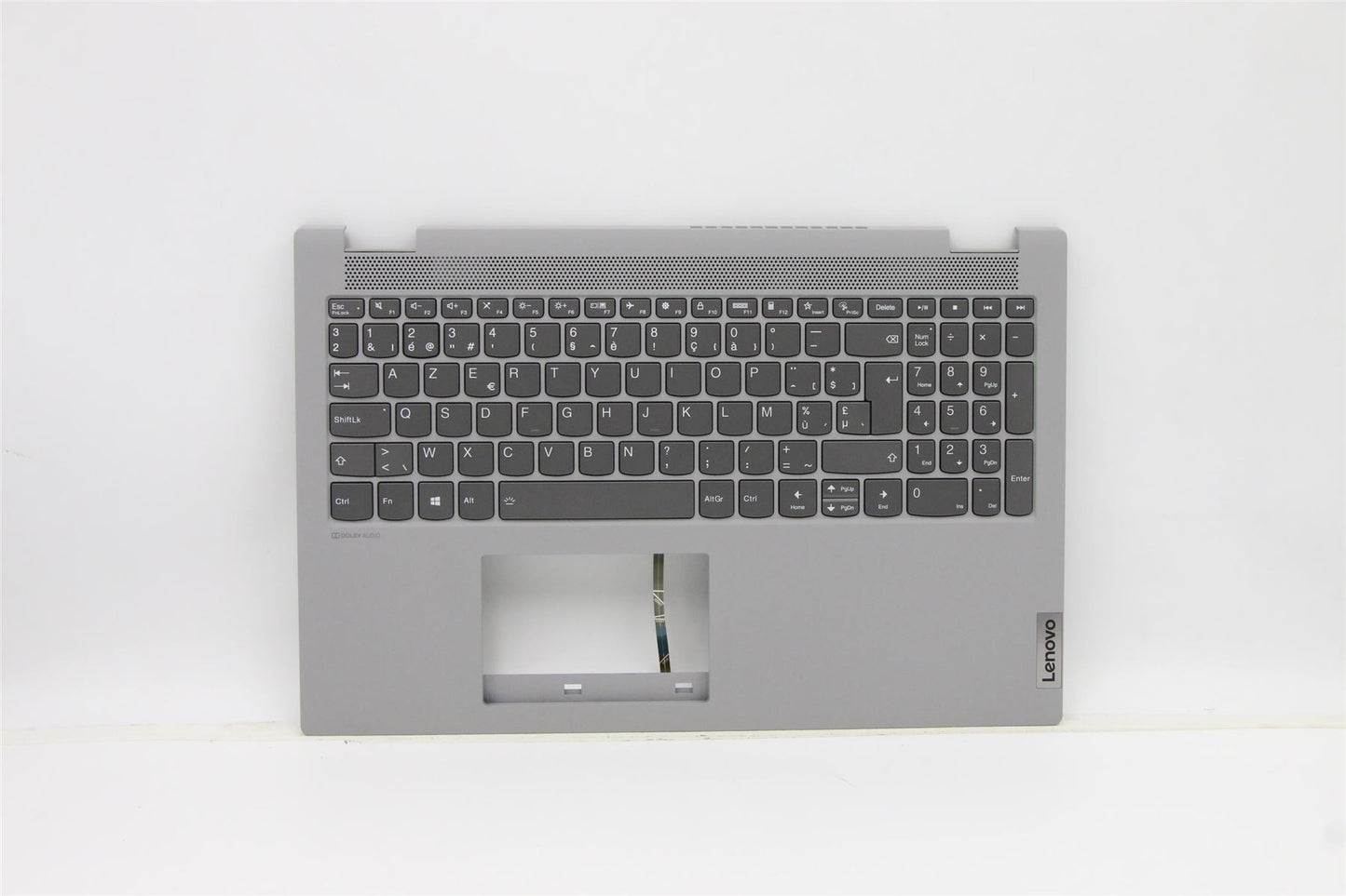 Lenovo Upper Case ASM_BEL W 82HV BL PG 5CB1B95988