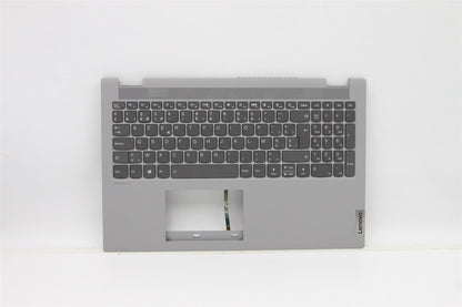 Lenovo Upper Case ASM_BEL W 82HV BL PG 5CB1B95988