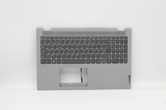 Lenovo Upper Case ASM_BEL W 82HV BL PG 5CB1B95988