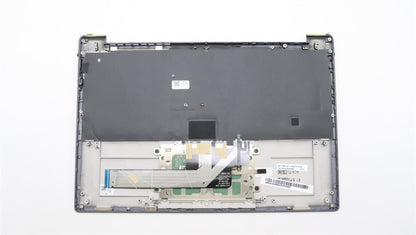 Lenovo Yoga 7 13IRP8 Palmrest Cover Touchpad Keyboard German 5CB1K62564