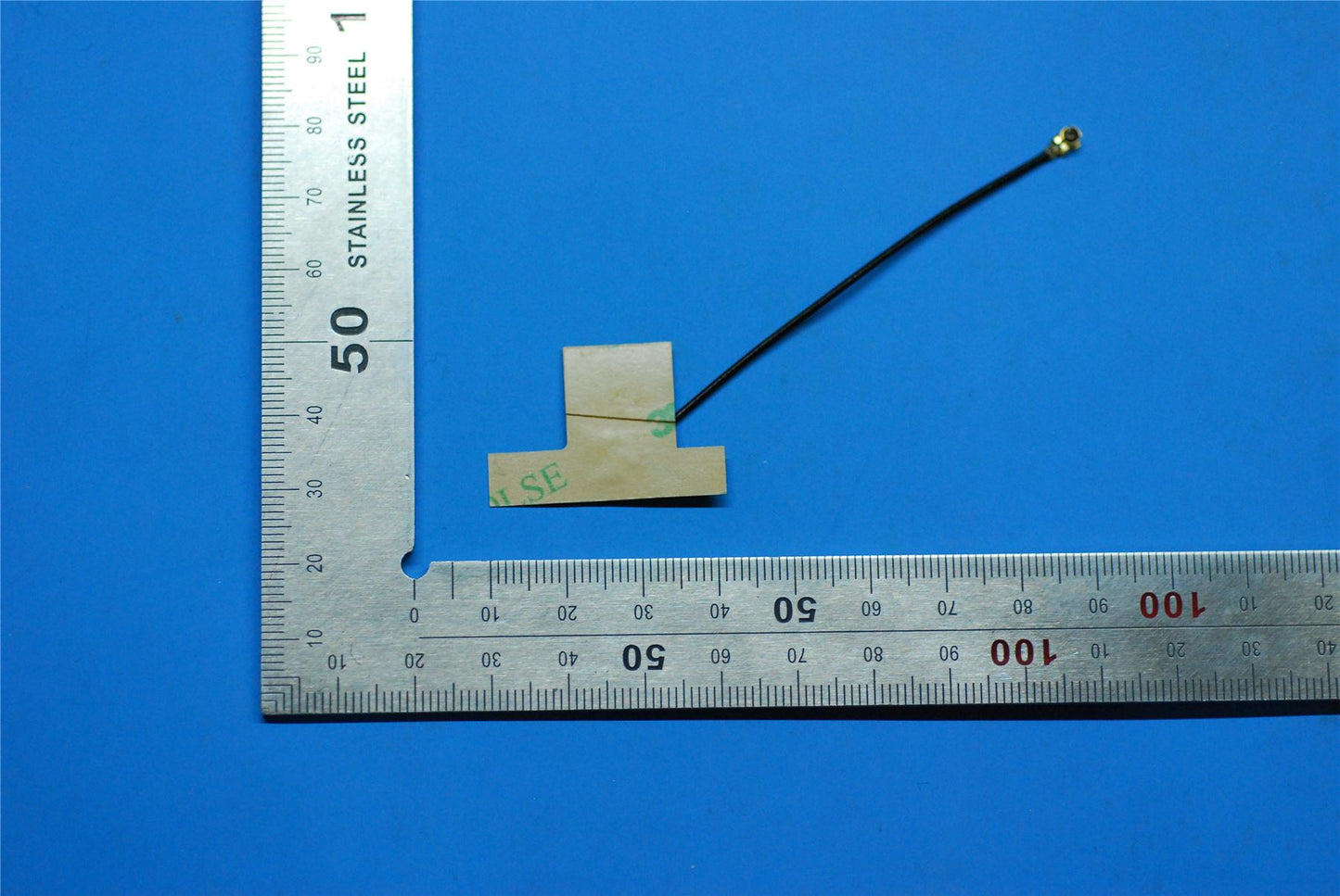 Lenovo P0510 Wifi Antenna 1&*760021000066-01 CS 5A38C03625