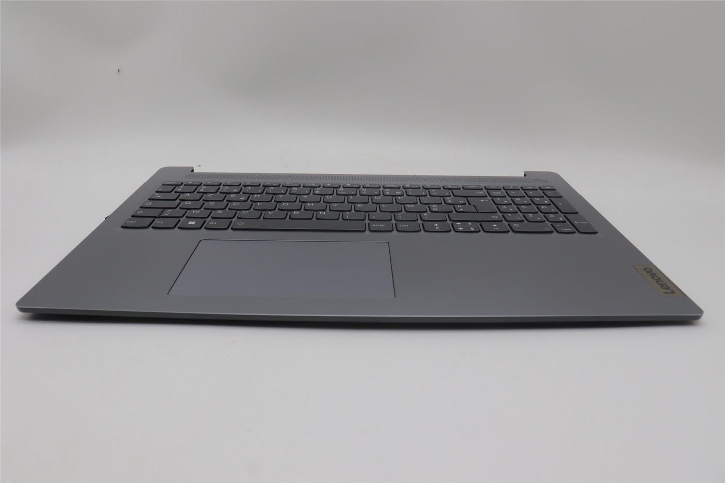 Lenovo Upper Case ASM_FRA L82X8 NFP BL AG 5CB1L53288