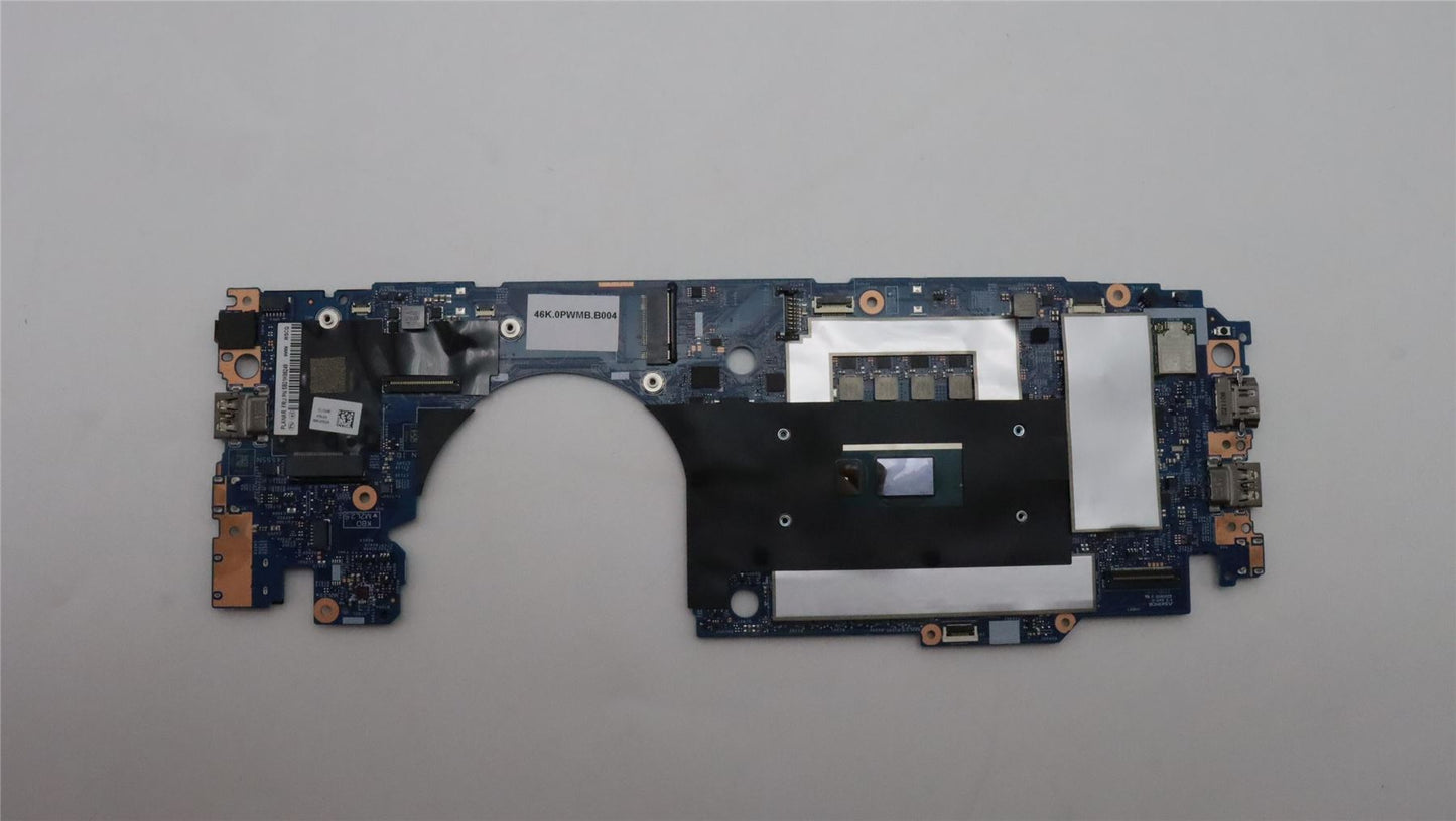 Lenovo ThinkPad L13 Gen 3 Motherboard Mainboard UMA INTELI71255U 16G 5B21K86249