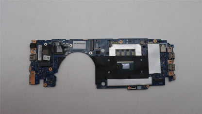 Lenovo ThinkPad L13 Gen 3 Motherboard Mainboard UMA INTELI71255U 16G 5B21K86249