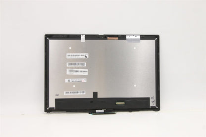 Lenovo Yoga X13 Gen 2 Screen LCD Display Assembly 13.3 WUXGA IPS 5M11C87778
