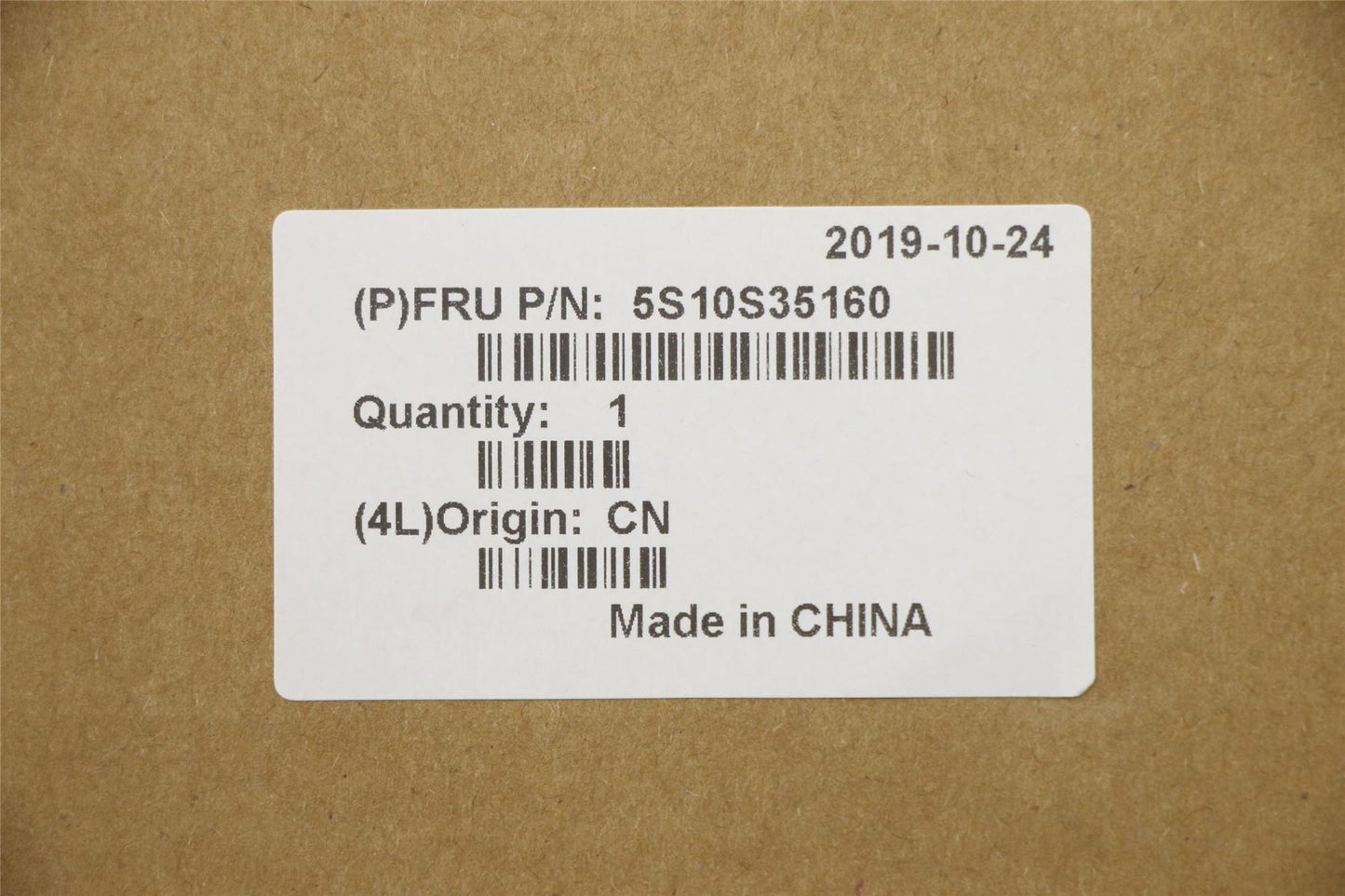 Lenovo SCREW SCREW L 81Q9 M 2.0D4.4L K 4.0D0.7T 5S10S35160