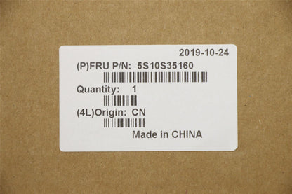 Lenovo SCREW SCREW L 81Q9 M 2.0D4.4L K 4.0D0.7T 5S10S35160