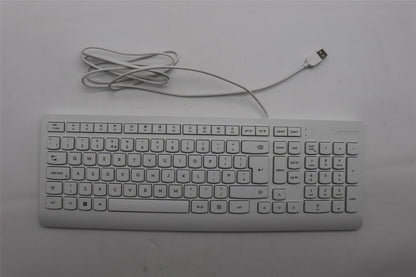 Lenovo DT_KYB Calliope USB G2.5 WT_UK-EN 5D50U84560