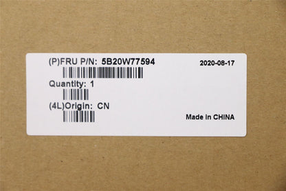 Lenovo 5B20W77594 R5 PRO 4650U WIN,YD,YT,dT,yAB