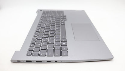 Lenovo COVER Upper Case ASM_SWS W21KK AG BL 5CB1M48416