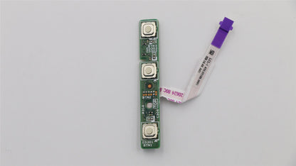 Lenovo Yoga P40 460 14 Power Button Board Cable 00UP122