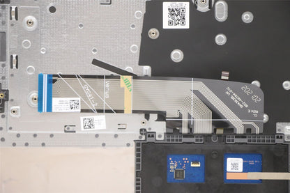 Lenovo Upper Case ASM_SPA L82H7 AG NFPBLD 5CB1C04418